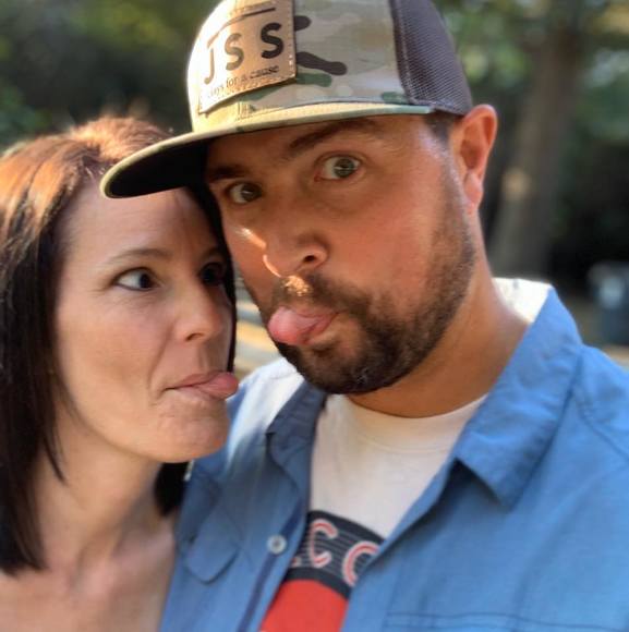 Meet your Posher, Cason - Picture 1 of 1